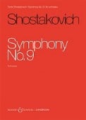 New Shostakovich Symphony Editions